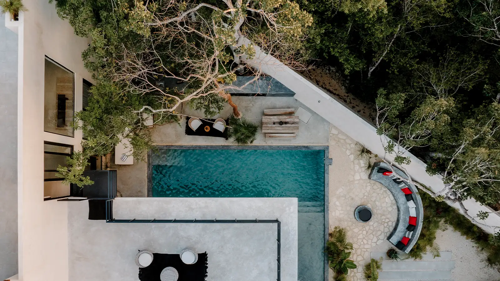 CASA MANATÍ