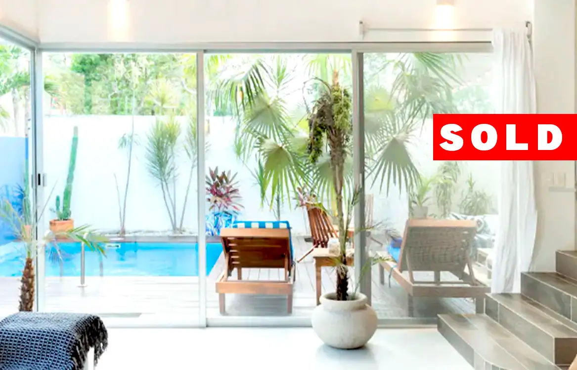 HOME FOR SALE EN LA VELETA