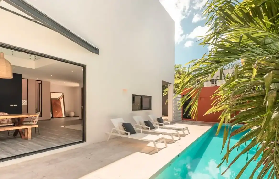 CASA SUEÑO TULUM