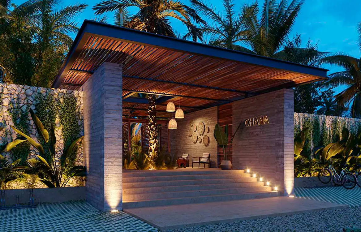 CHAY TULUM