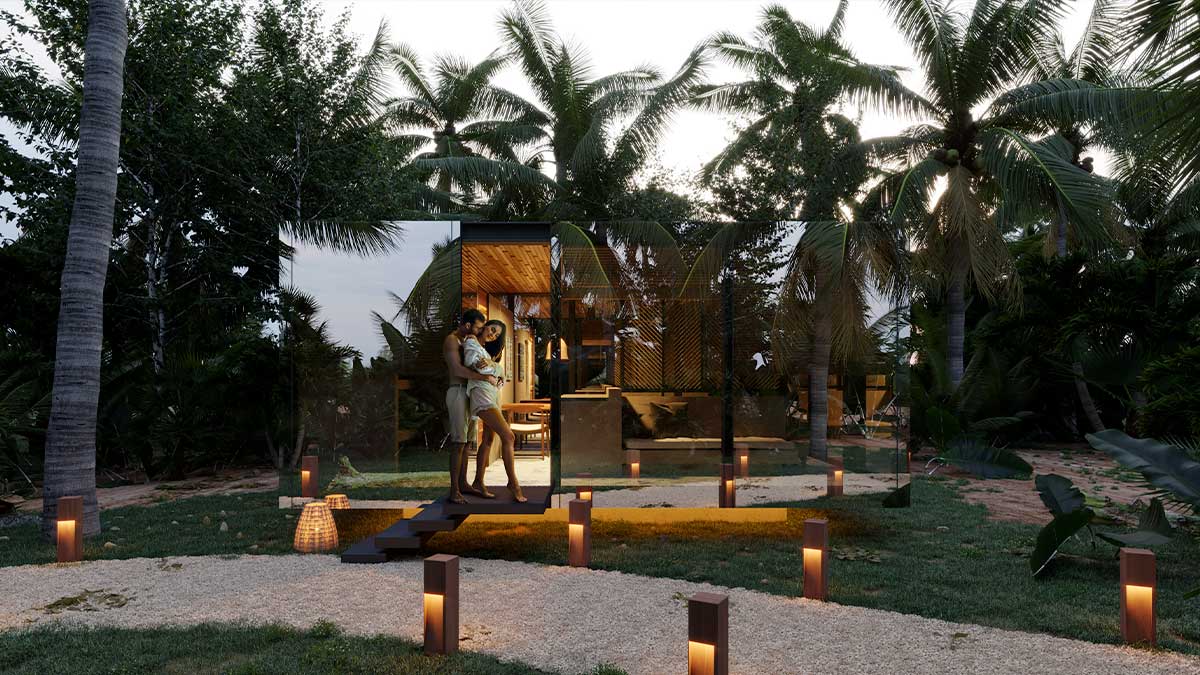 CHAY TULUM