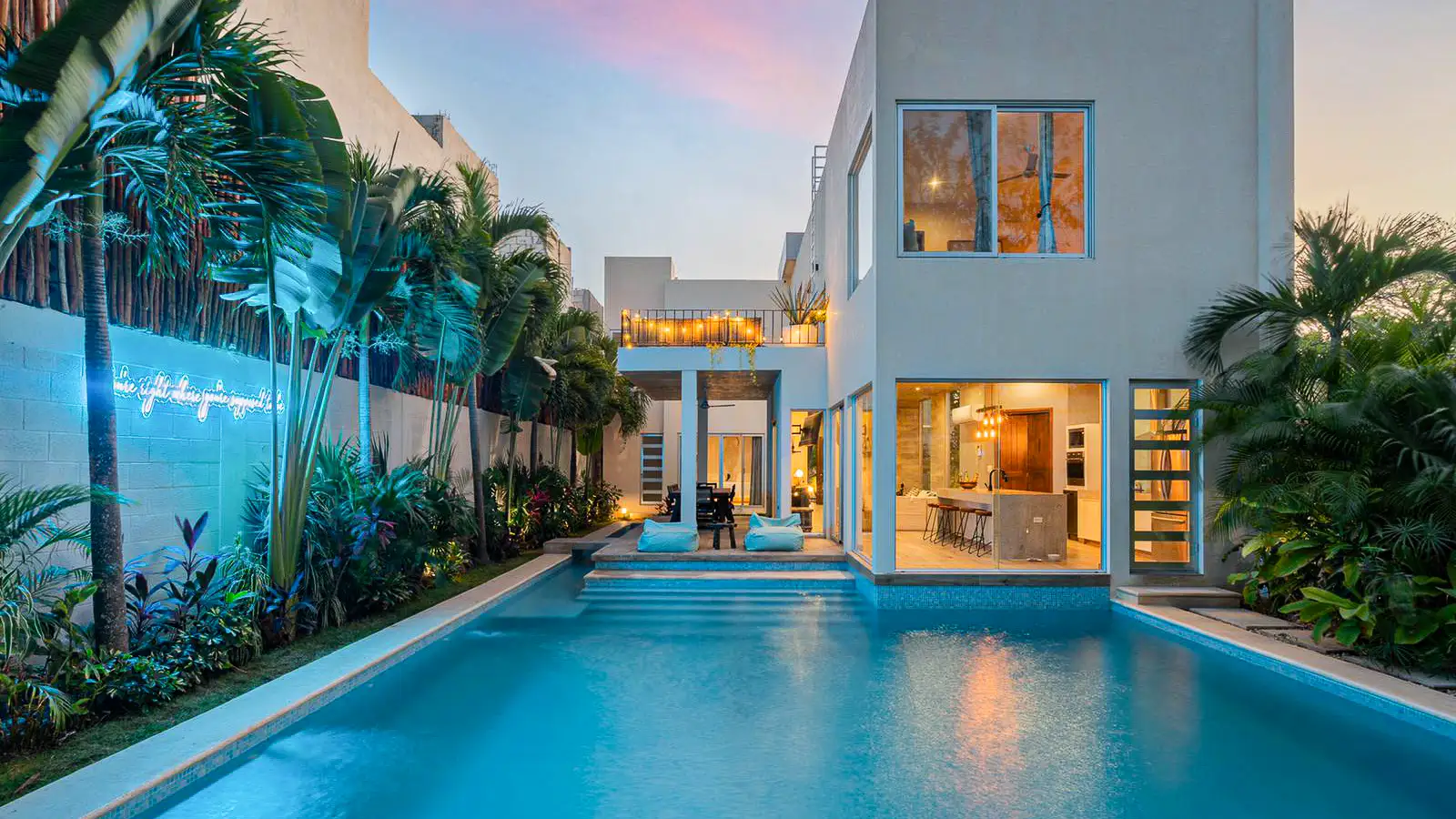 CIELO AZUL TULUM