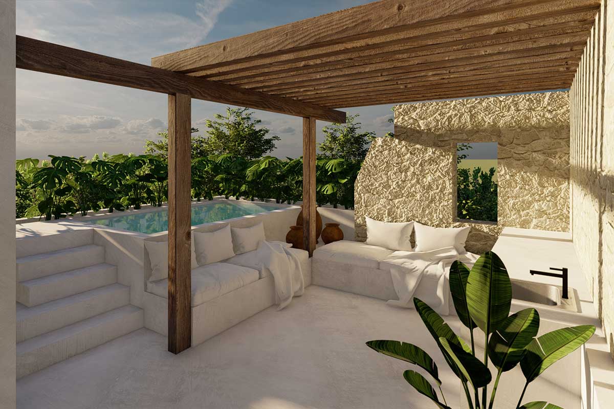 Cienfuegos Tulum