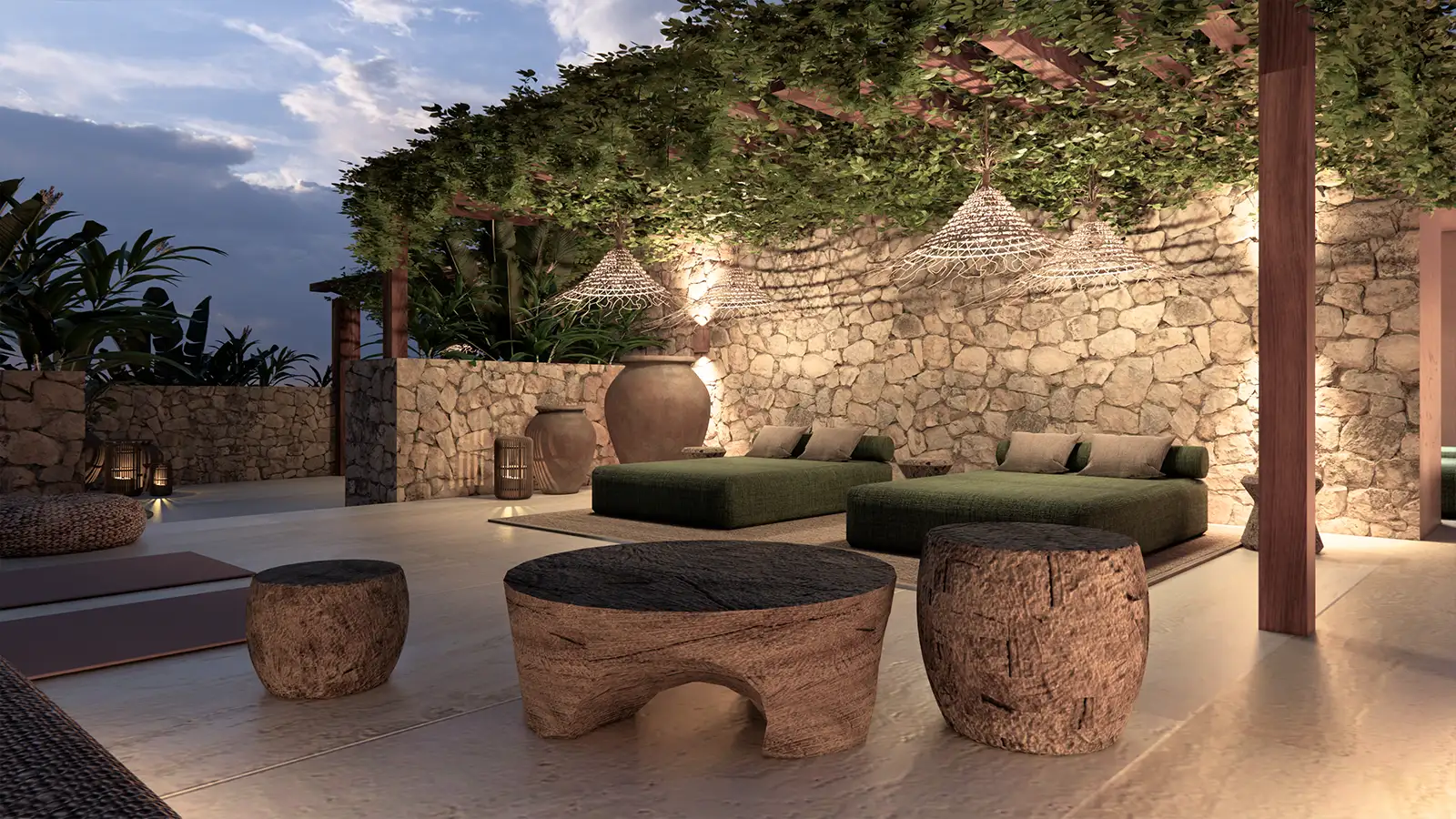 EKAB TULUM