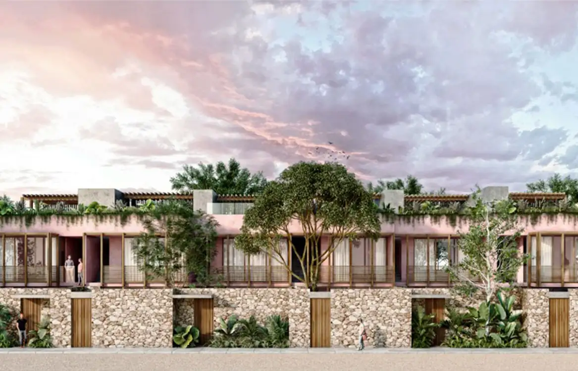ENTORNO TULUM