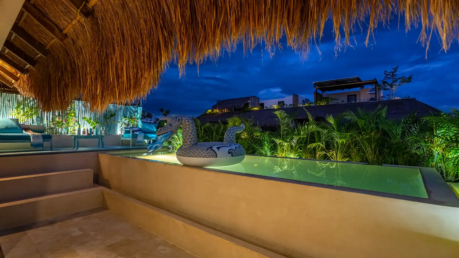 ESSENTIA 3 BED PENTHOUSE