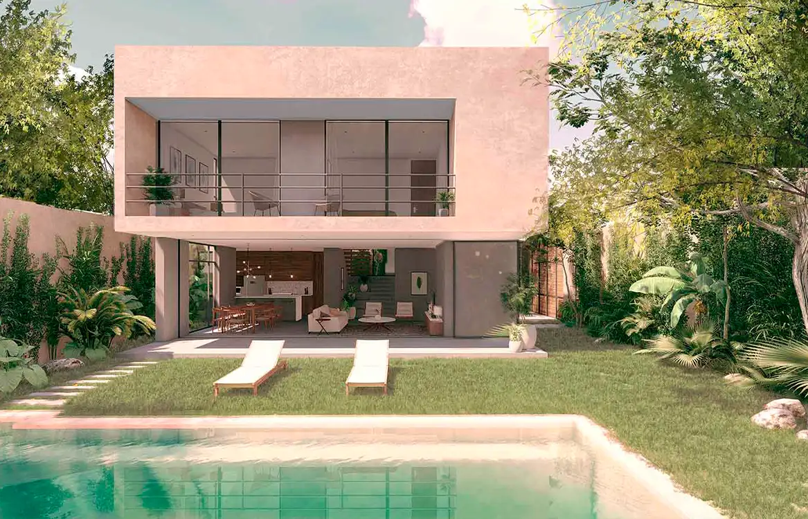 FLORAFAUNA TULUM