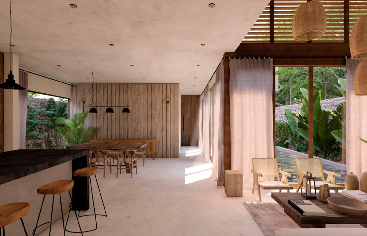  BAHIA TULUM  