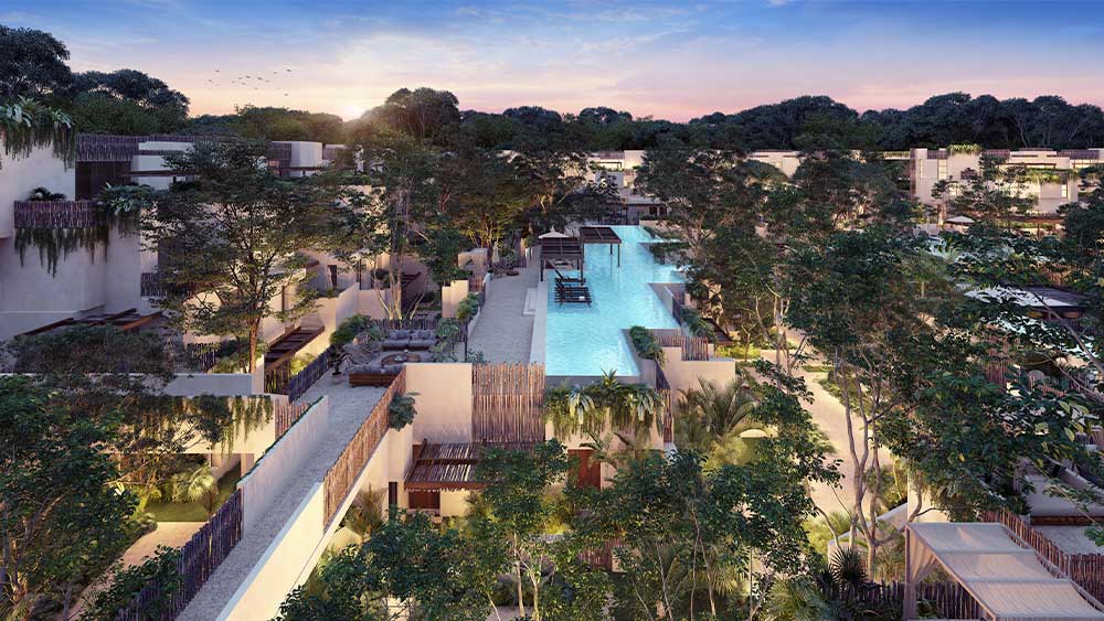  GRAN TULUM 