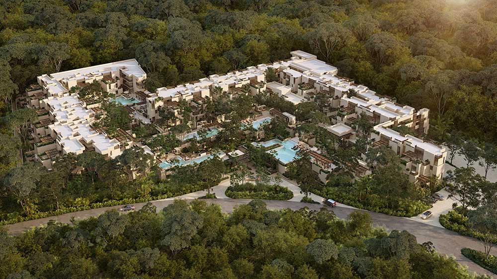  GRAN TULUM 