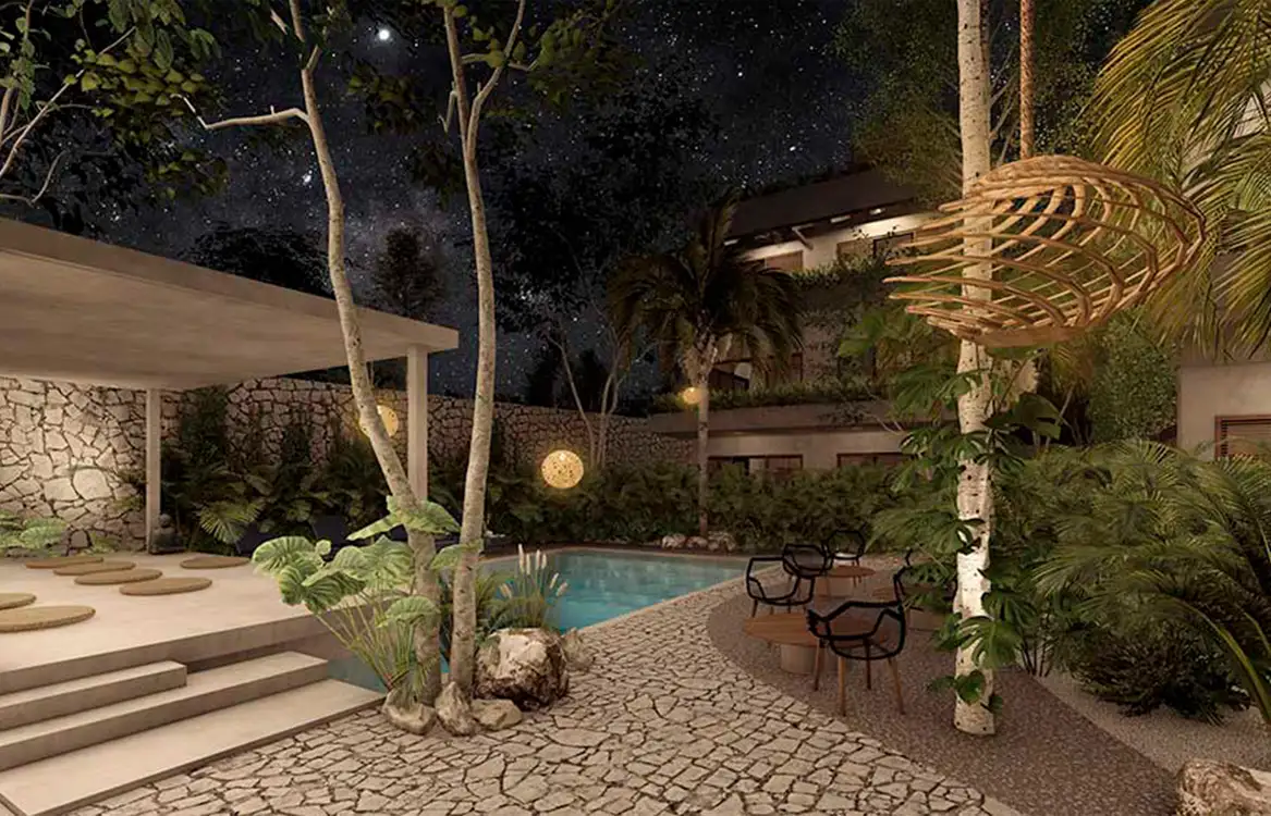 HOMA TULUM