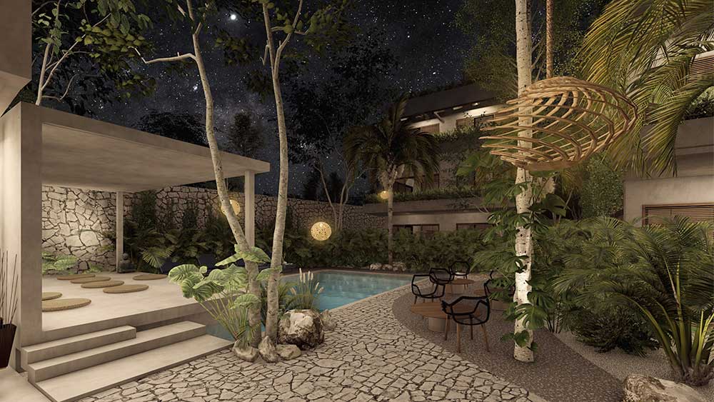 HOMA TULUM