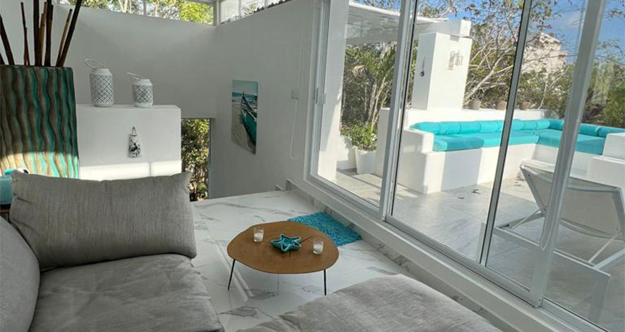 HOME FOR SALE IN TULUM