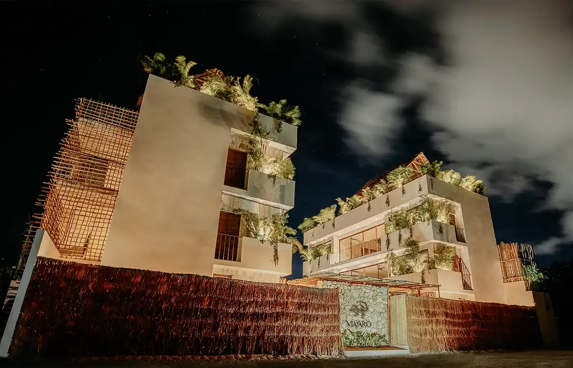 VILLA LEV TULUM