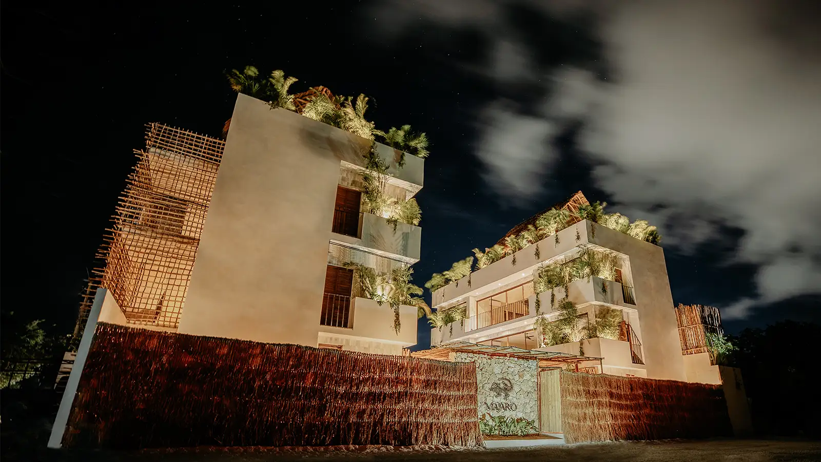 HOTEL MAJARÓ TULUM