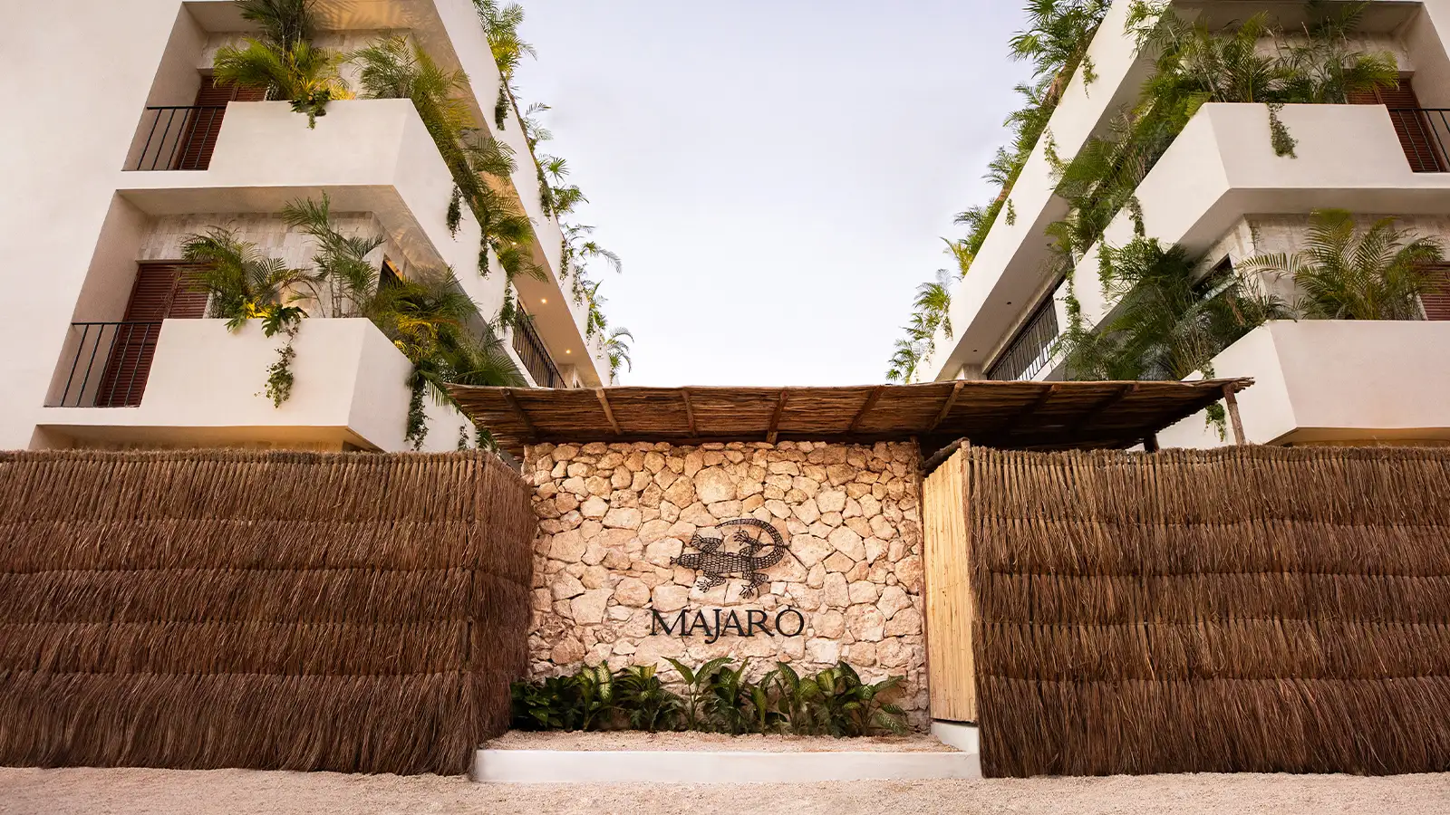 HOTEL MAJARÓ TULUM