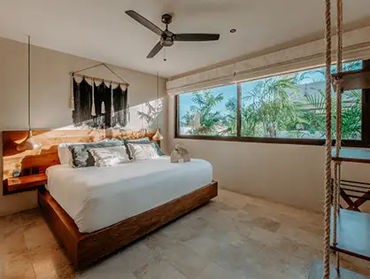 HOTEL MAJARÓ TULUM 