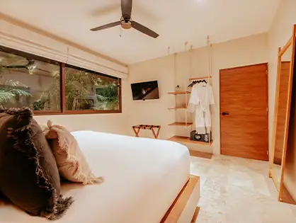 HOTEL MAJARÓ TULUM 