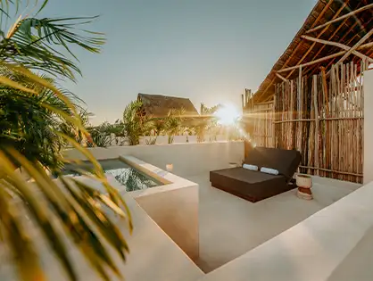 HOTEL MAJARÓ TULUM 