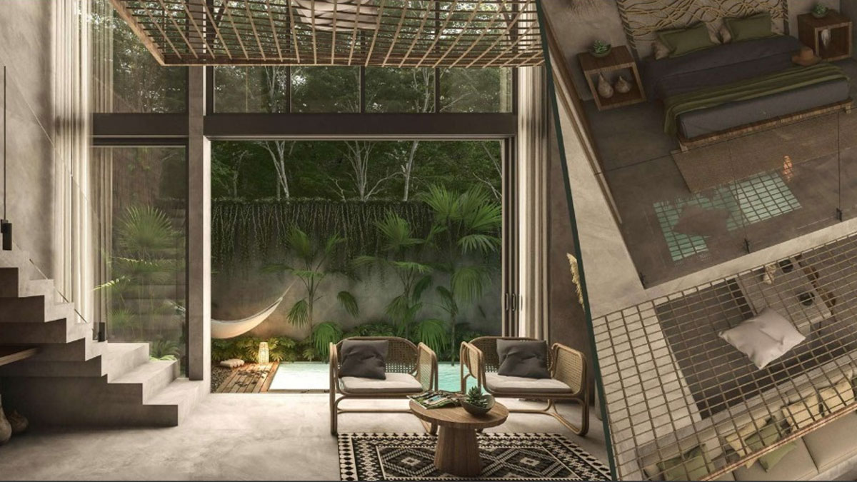 KANTA TULUM 