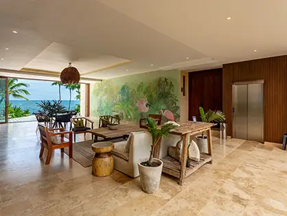 Kaoba Residences Tulum  