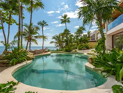 Kaoba Residences Tulum  