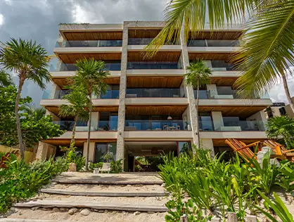 Kaoba Residences Tulum  