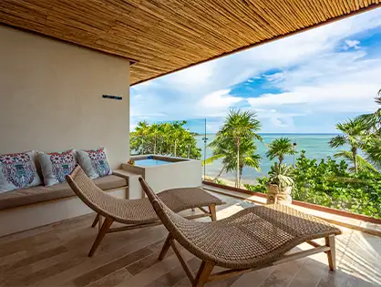 Kaoba Residences Tulum  
