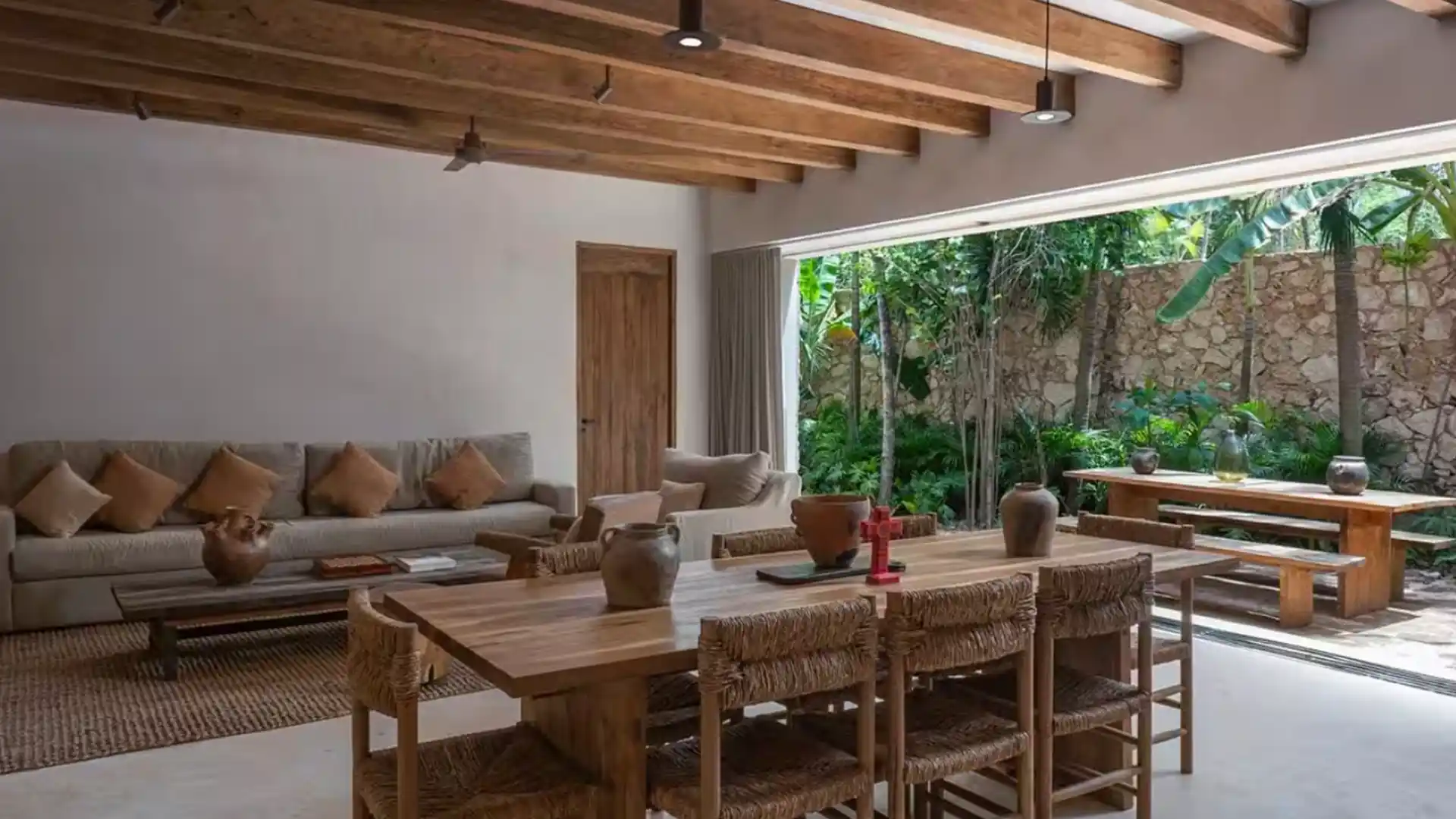 KOKOON PUEBLO TULUM