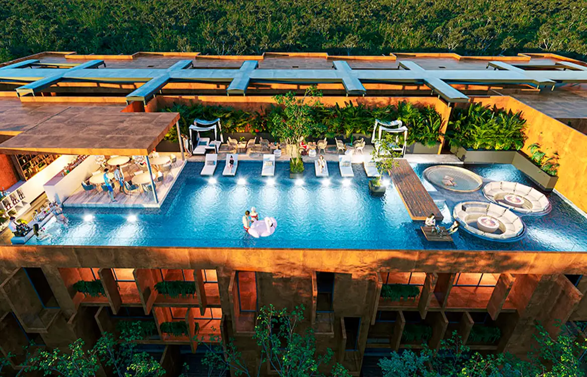 VILLA SMERALDA