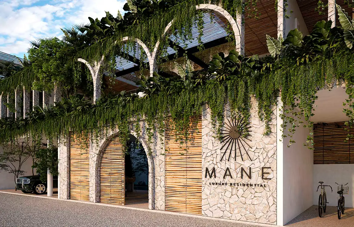 MANE TULUM