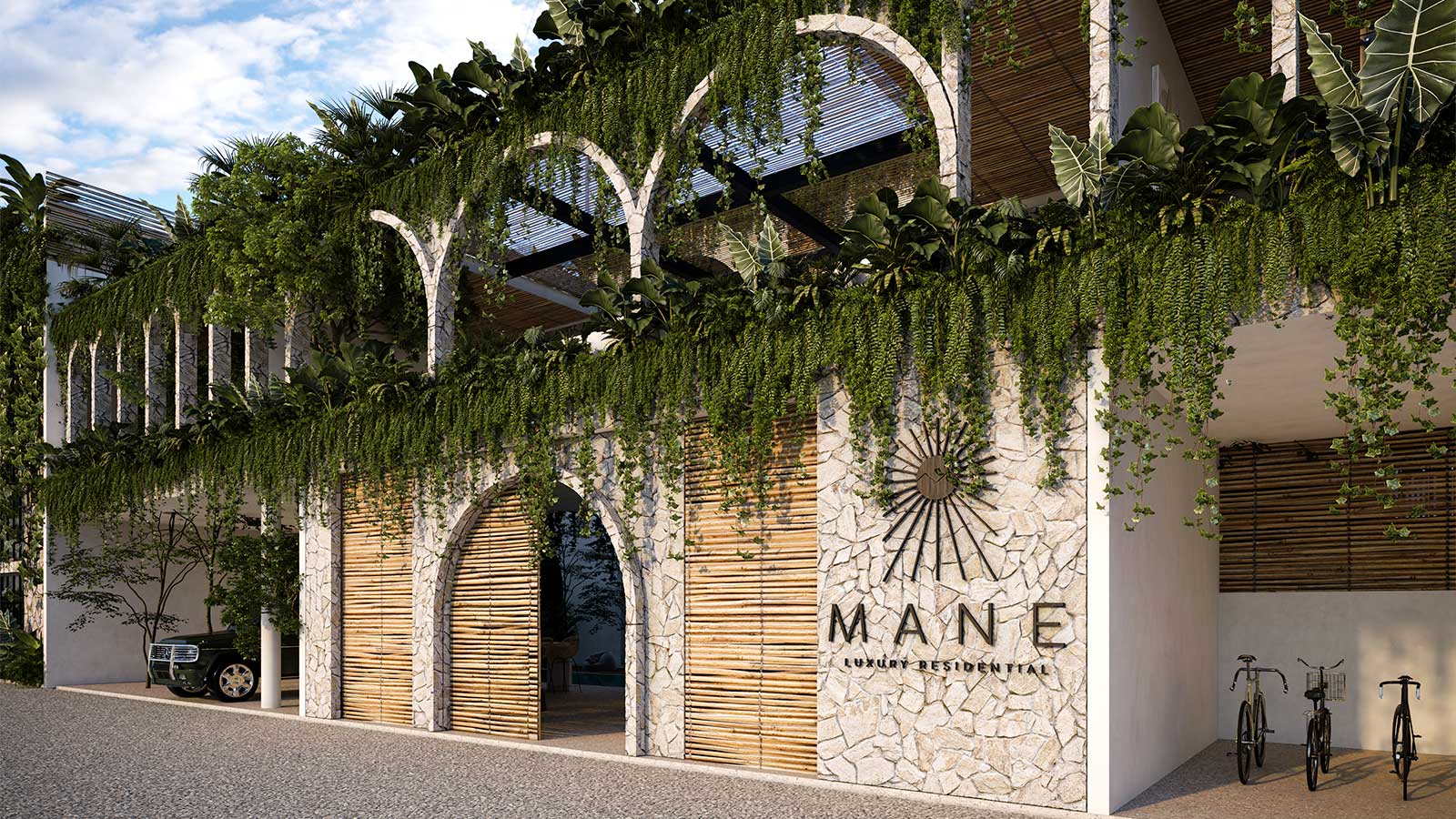 MANE TULUM 