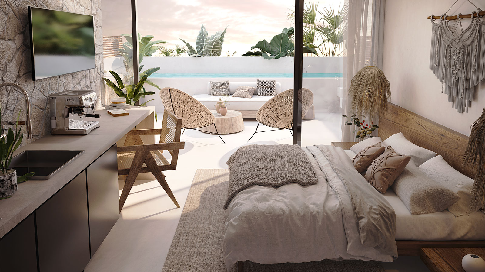 MANE TULUM 