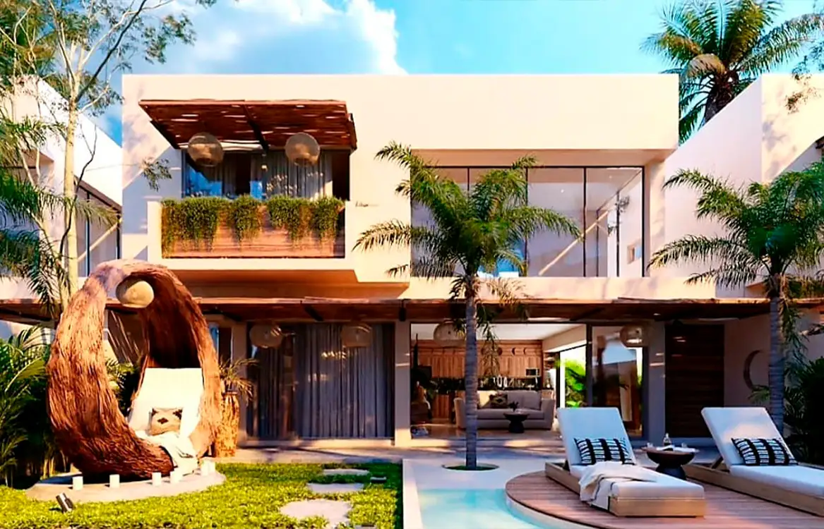 MANGATA TULUM  