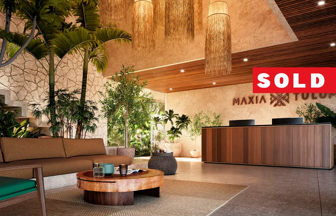 MAXIA TULUM 