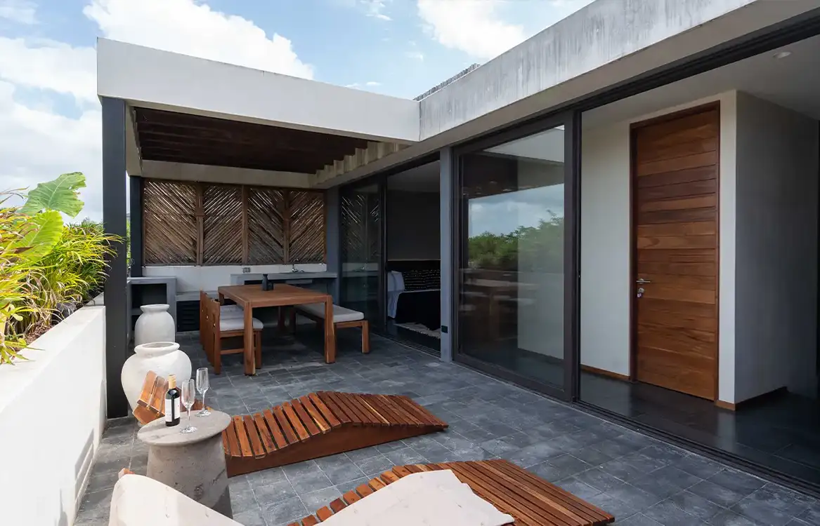 MIRALUNA TULUM 