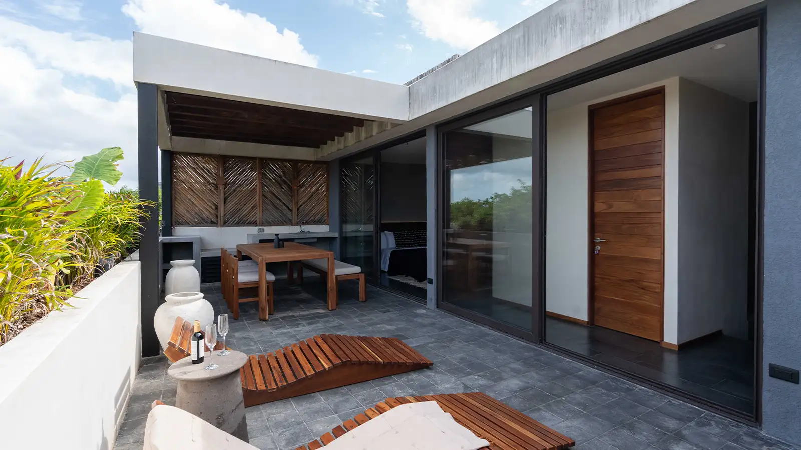 MIRALUNA TULUM 