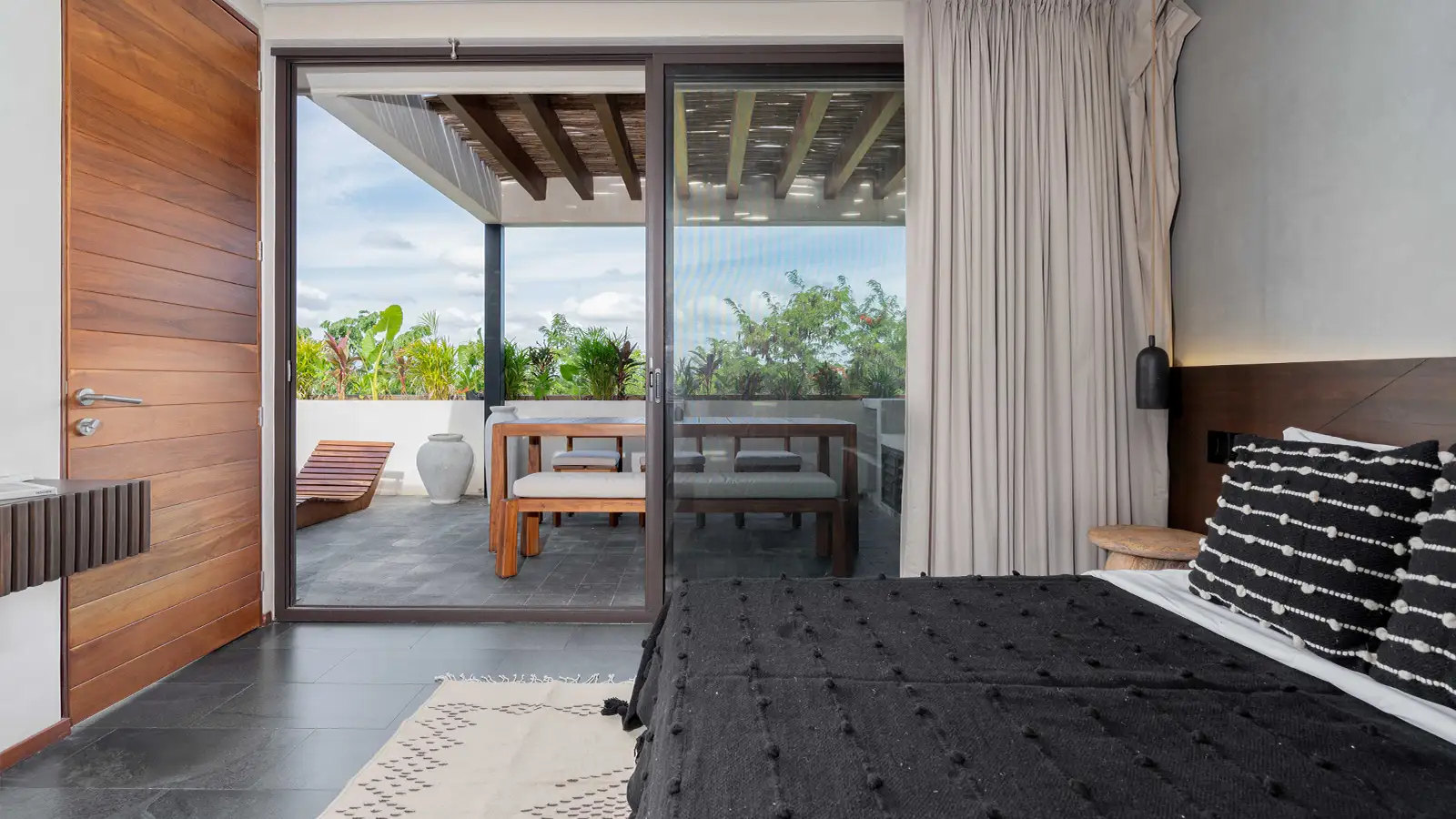 MIRALUNA TULUM 