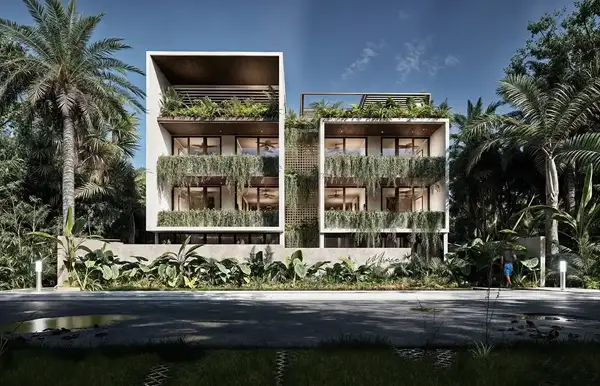 MIREA TULUM AT LOS SANTOS
