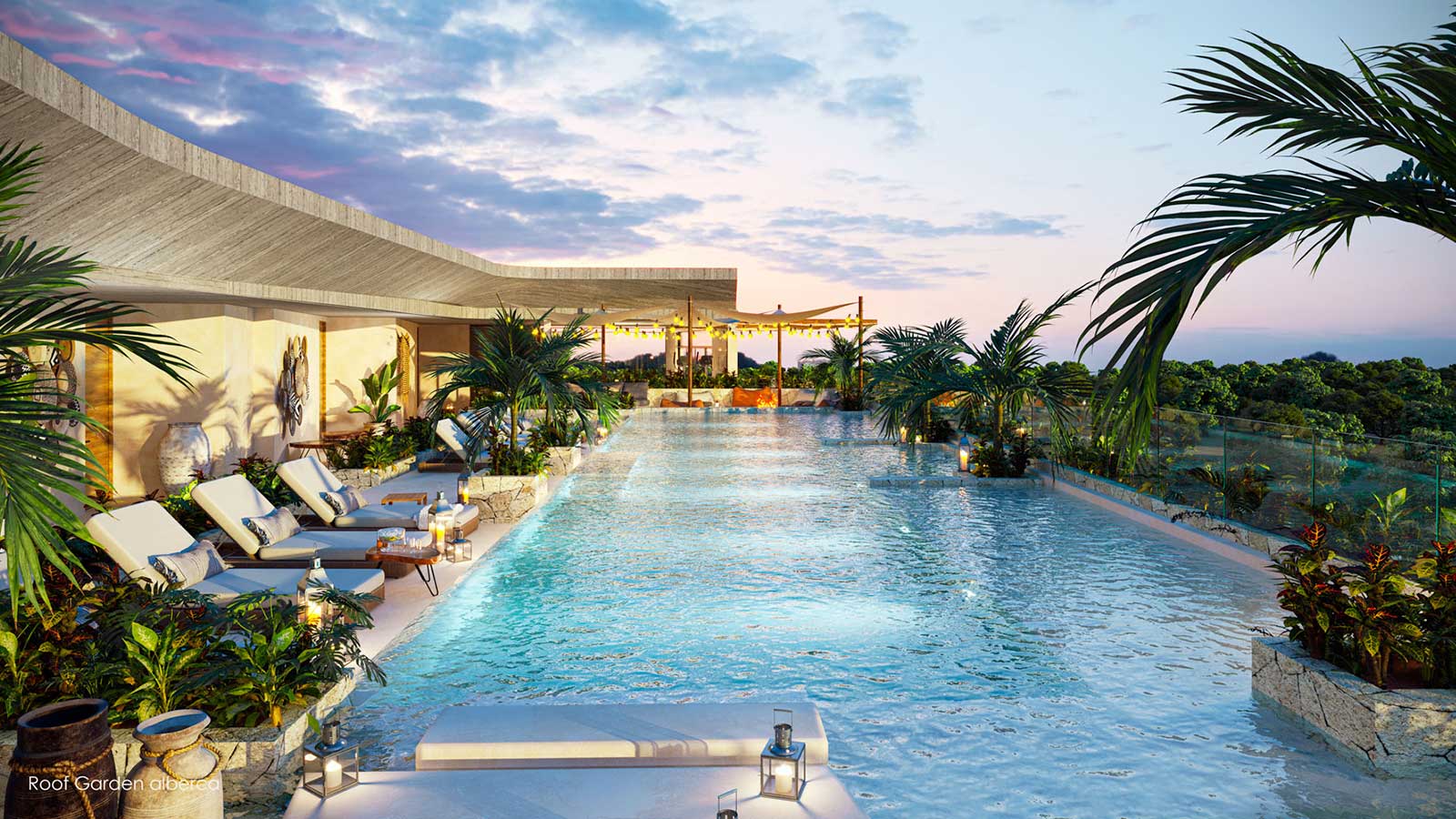 NEQUÉN TULUM
