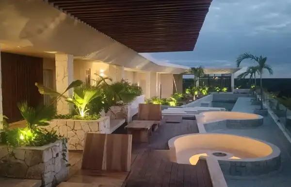 NEQUEN TULUM