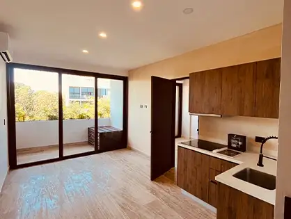 Nequen Unit 313 Tulum 