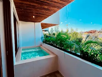 Nequen Unit 313 Tulum 