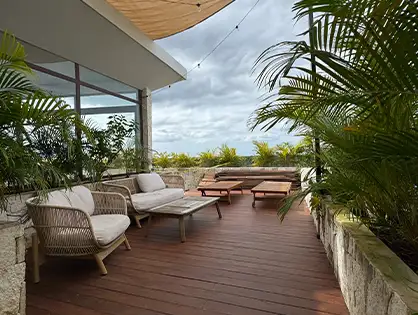 Nequen Unit 313 Tulum 