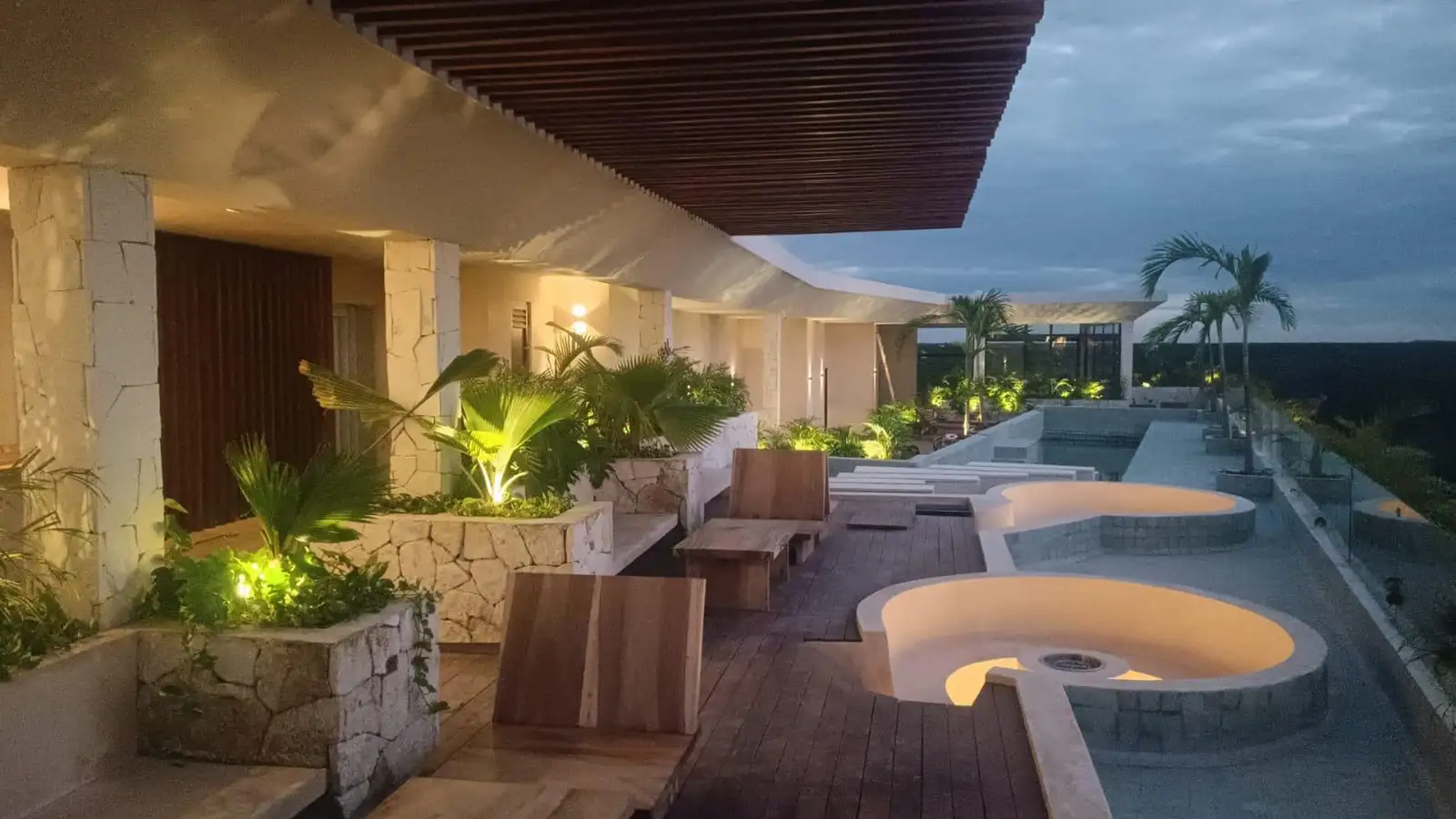 NEQUEN 313 TULUM