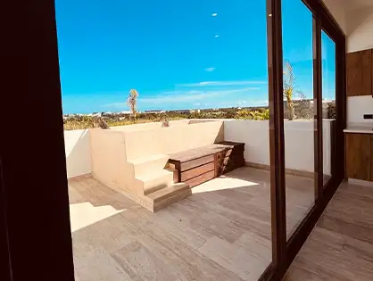 Nequen Unit 409 Tulum 