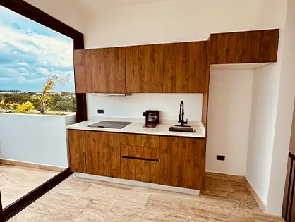 Nequen Unit 409 Tulum 