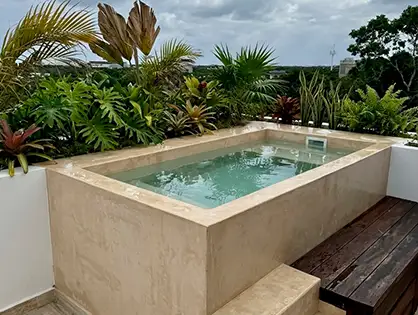 Nequen Unit 409 Tulum 