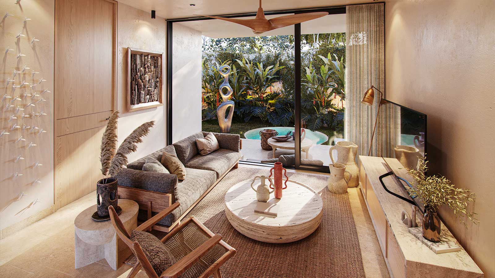 ONIRIC TULUM
