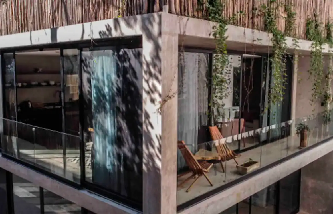 ALDEA ZAMA PENTHOUSE